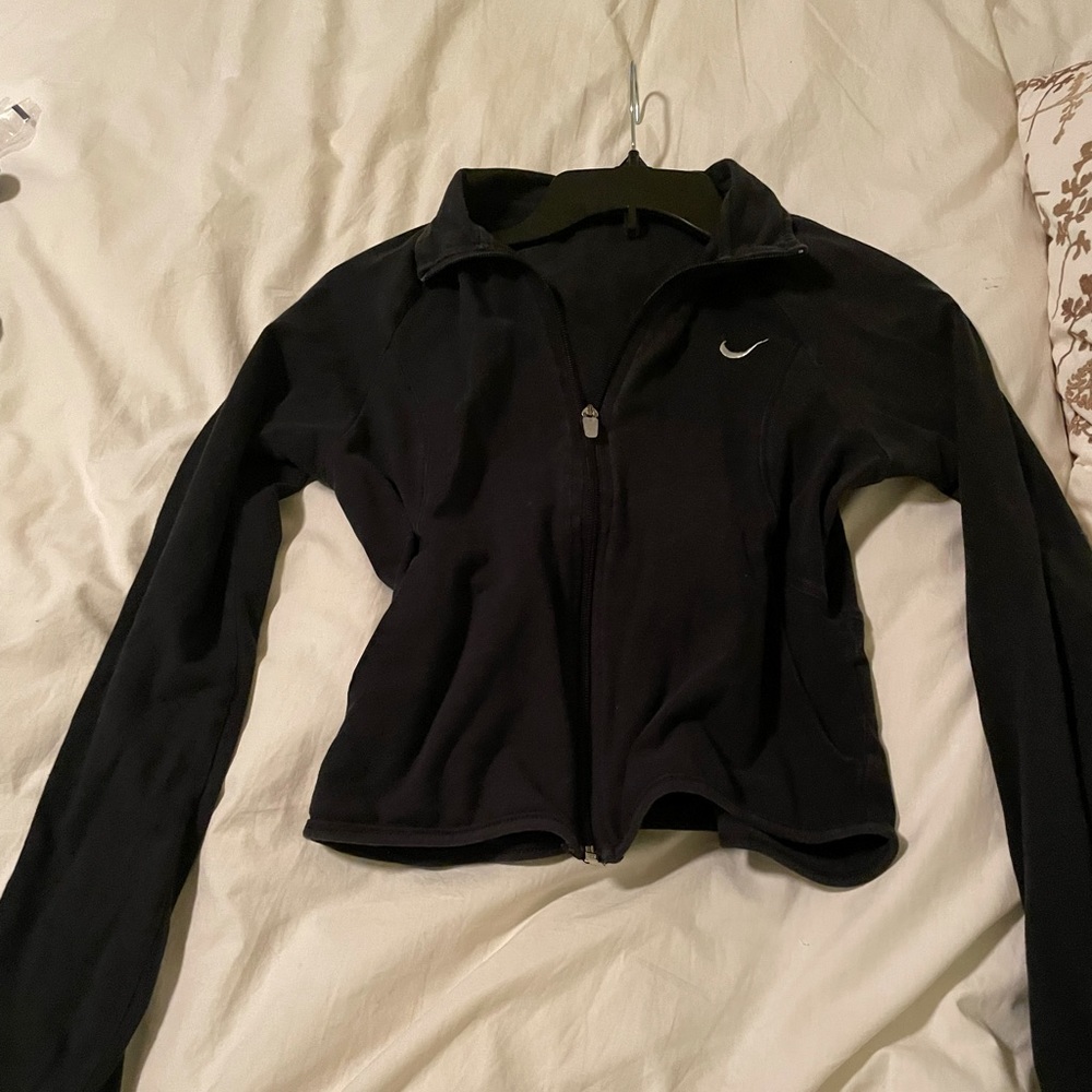 Small Nike Jacket